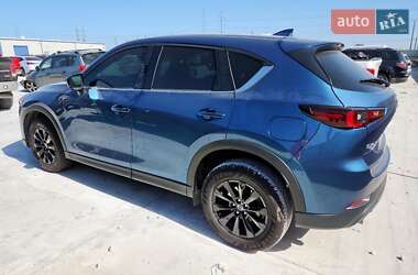 Внедорожник / Кроссовер Mazda CX-5 2023 в 