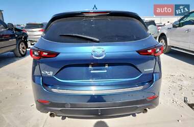 Внедорожник / Кроссовер Mazda CX-5 2023 в 