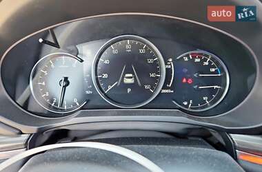 Внедорожник / Кроссовер Mazda CX-5 2023 в 