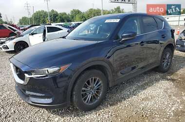 Mazda CX-5 2020