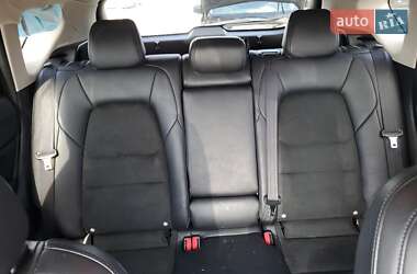 Внедорожник / Кроссовер Mazda CX-5 2020 в 