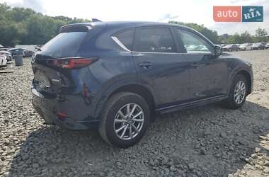 Внедорожник / Кроссовер Mazda CX-5 2024 в 