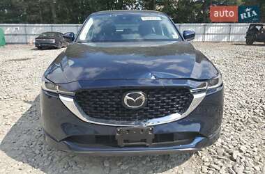 Внедорожник / Кроссовер Mazda CX-5 2024 в 