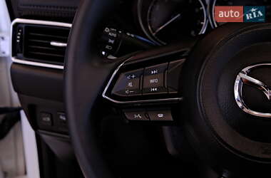 Внедорожник / Кроссовер Mazda CX-5 2023 в 