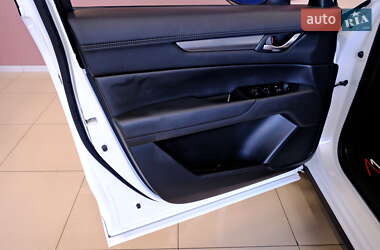 Внедорожник / Кроссовер Mazda CX-5 2023 в 