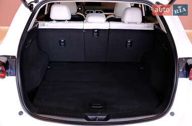 Внедорожник / Кроссовер Mazda CX-5 2023 в 