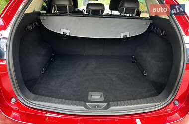 Внедорожник / Кроссовер Mazda CX-5 2024 в 
