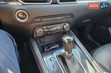 Внедорожник / Кроссовер Mazda CX-5 2017 в 