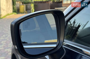 Внедорожник / Кроссовер Mazda CX-5 2021 в 