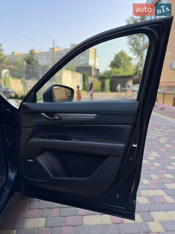 Внедорожник / Кроссовер Mazda CX-5 2021 в Виннице