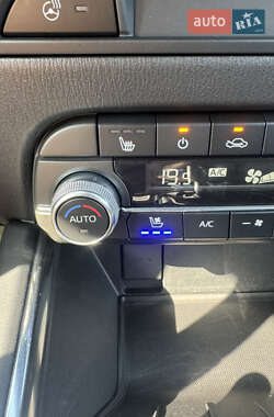 Внедорожник / Кроссовер Mazda CX-5 2022 в 