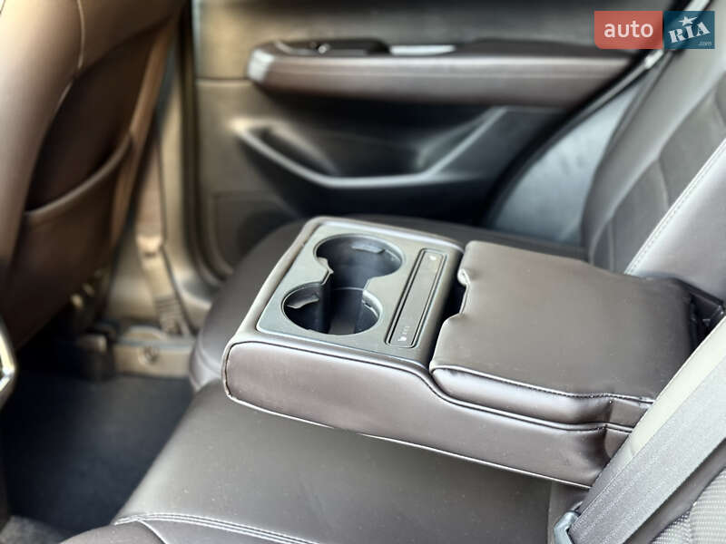 Внедорожник / Кроссовер Mazda CX-5 2021 в Виннице
