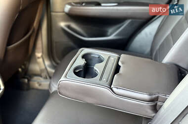 Внедорожник / Кроссовер Mazda CX-5 2021 в 