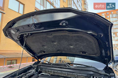Внедорожник / Кроссовер Mazda CX-5 2021 в 