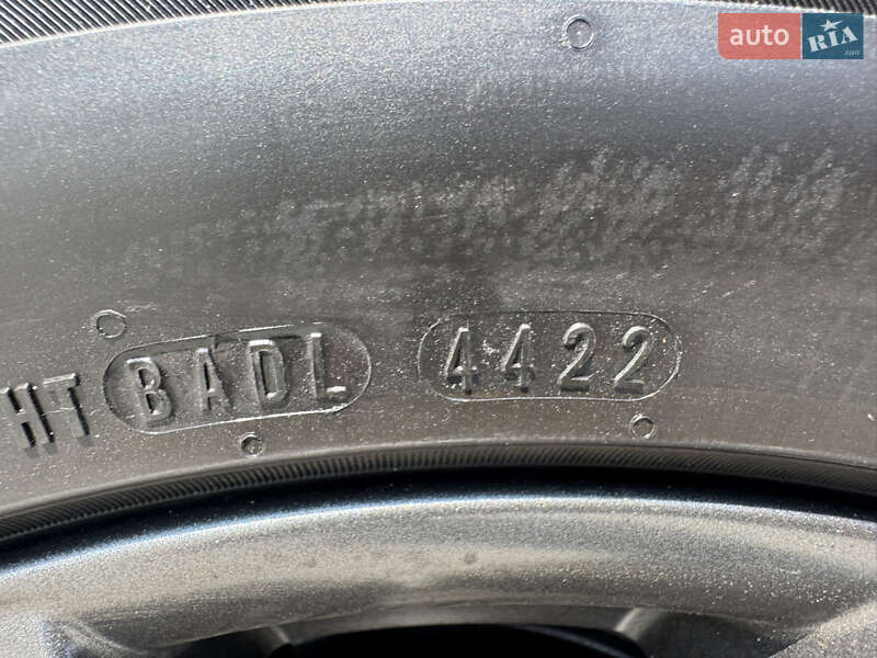 Внедорожник / Кроссовер Mazda CX-5 2014 в Дубно