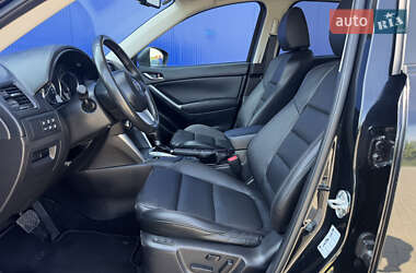 Внедорожник / Кроссовер Mazda CX-5 2014 в 