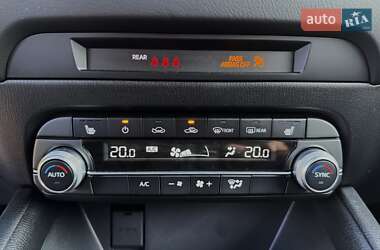 Внедорожник / Кроссовер Mazda CX-5 2021 в 