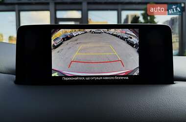 Внедорожник / Кроссовер Mazda CX-5 2021 в 