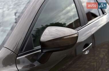 Внедорожник / Кроссовер Mazda CX-5 2015 в 
