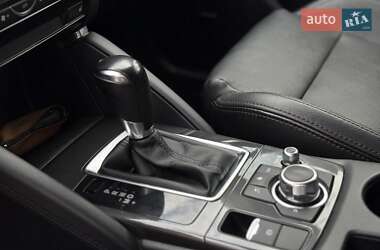 Внедорожник / Кроссовер Mazda CX-5 2015 в 