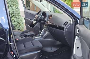 Внедорожник / Кроссовер Mazda CX-5 2014 в 