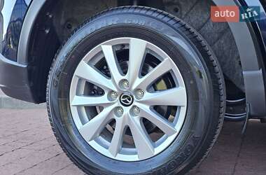 Внедорожник / Кроссовер Mazda CX-5 2014 в 