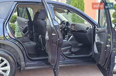 Внедорожник / Кроссовер Mazda CX-5 2014 в 