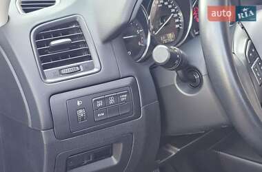 Внедорожник / Кроссовер Mazda CX-5 2014 в 