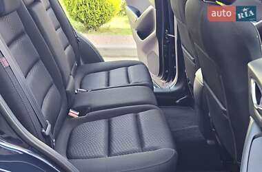 Внедорожник / Кроссовер Mazda CX-5 2014 в 