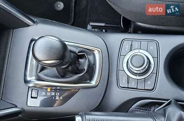 Внедорожник / Кроссовер Mazda CX-5 2014 в 