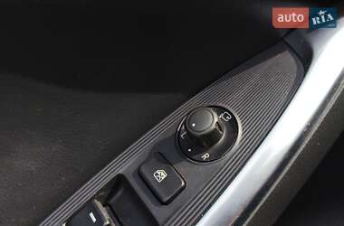 Внедорожник / Кроссовер Mazda CX-5 2012 в 