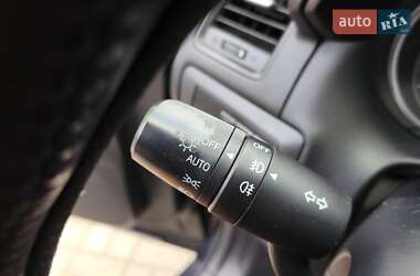 Внедорожник / Кроссовер Mazda CX-5 2012 в 