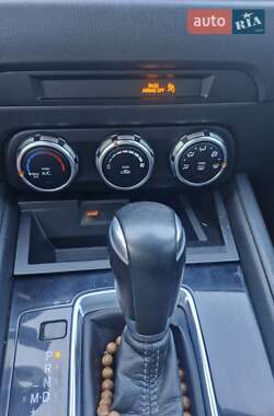 Внедорожник / Кроссовер Mazda CX-5 2017 в 