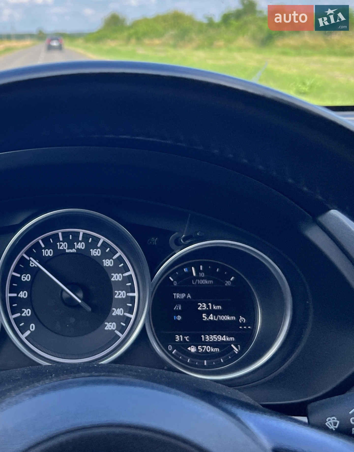 2018 Mazda CX-5 - мініатюра 6