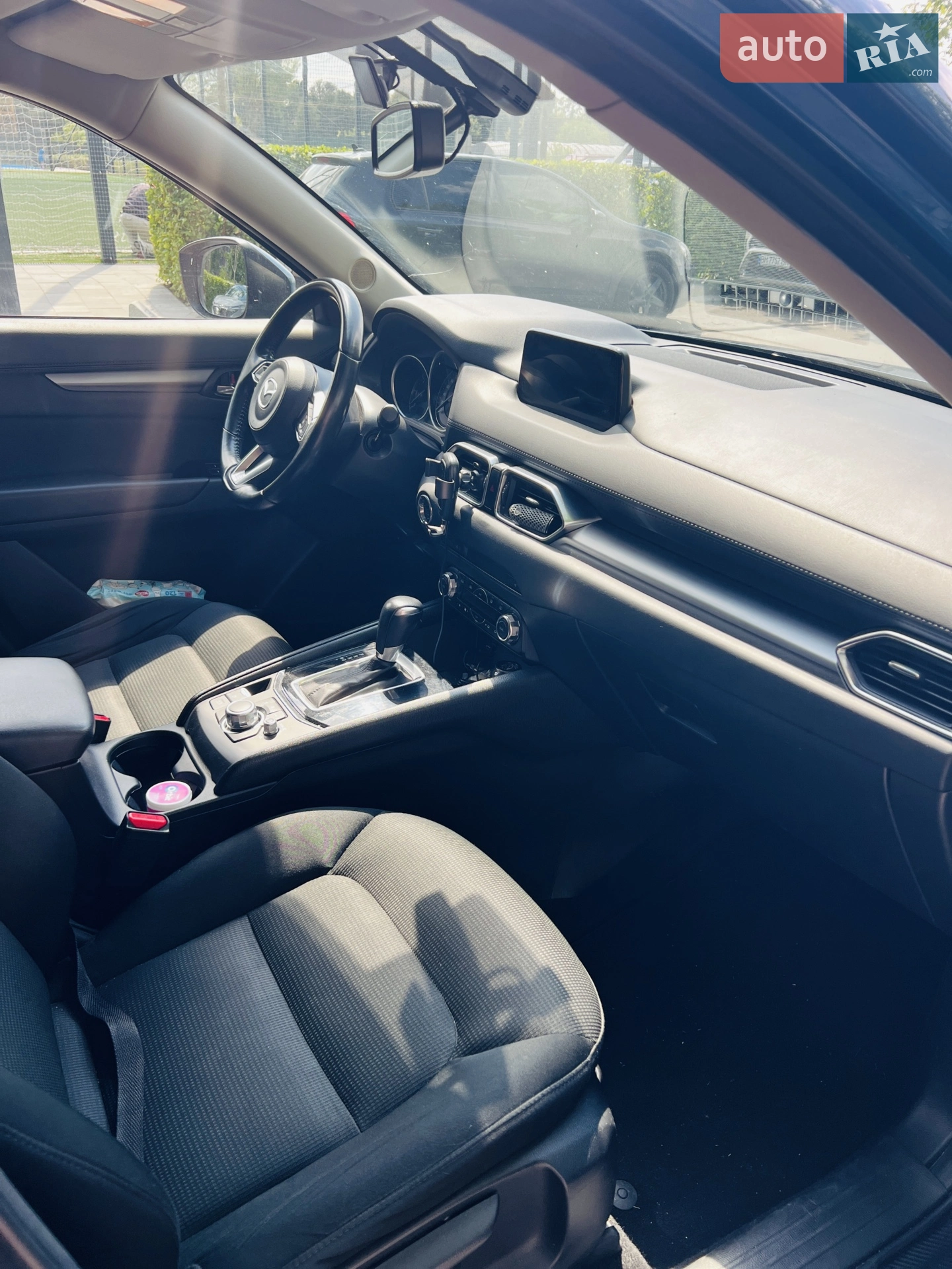 2018 Mazda CX-5 - мініатюра 5