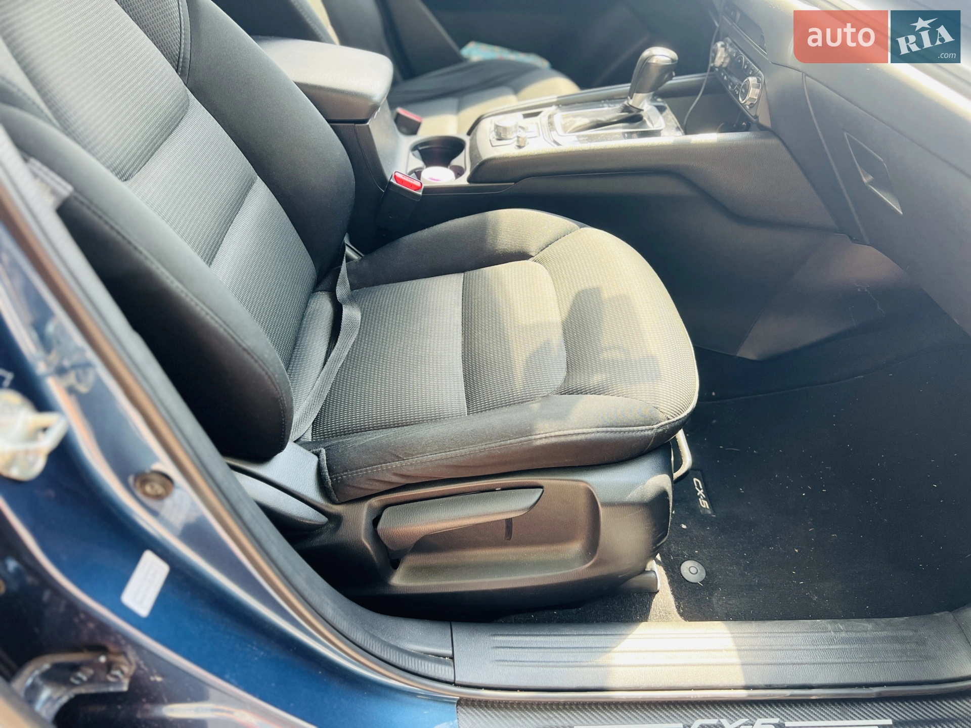2018 Mazda CX-5 - мініатюра 7