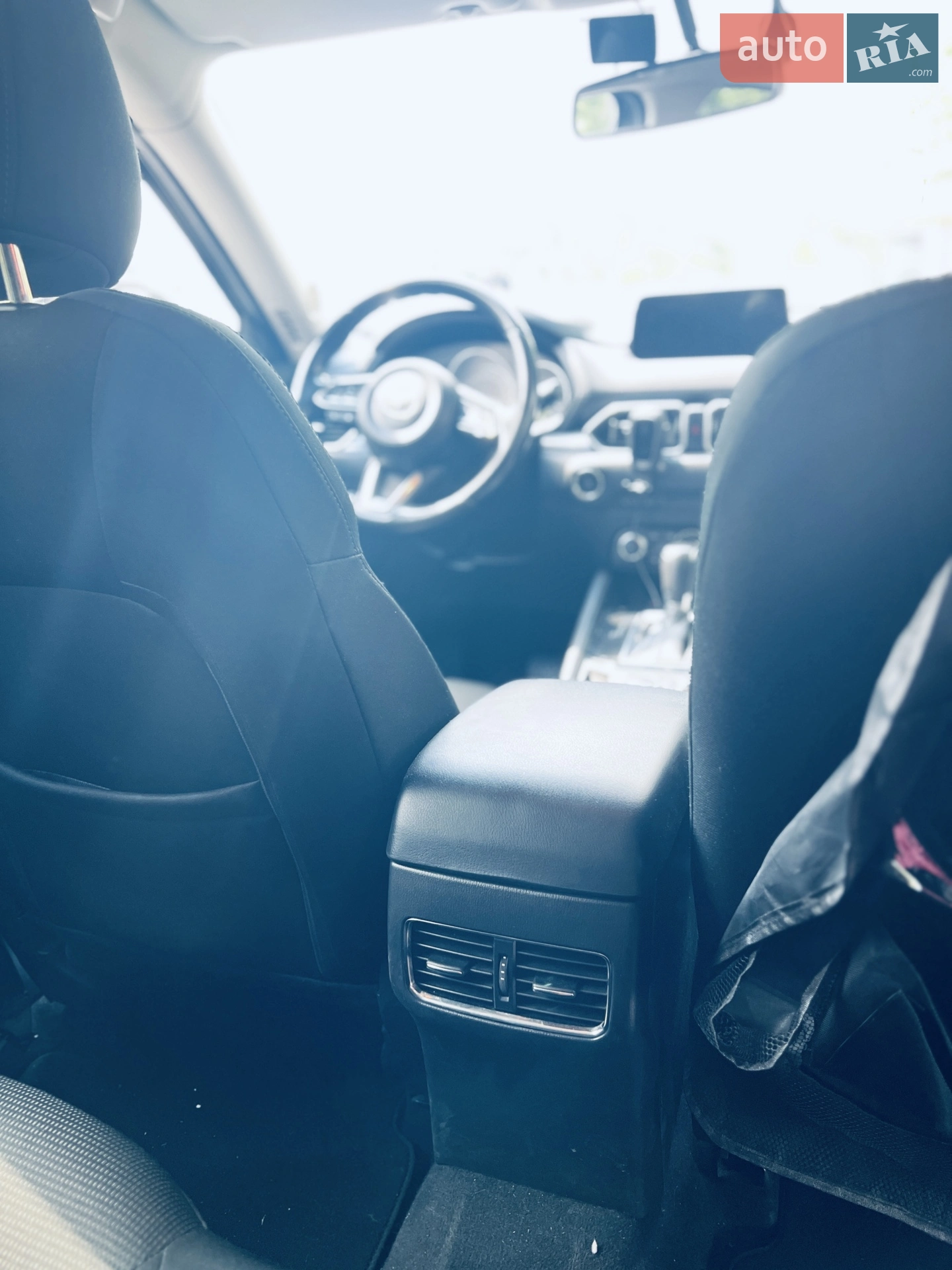 2018 Mazda CX-5 - мініатюра 14