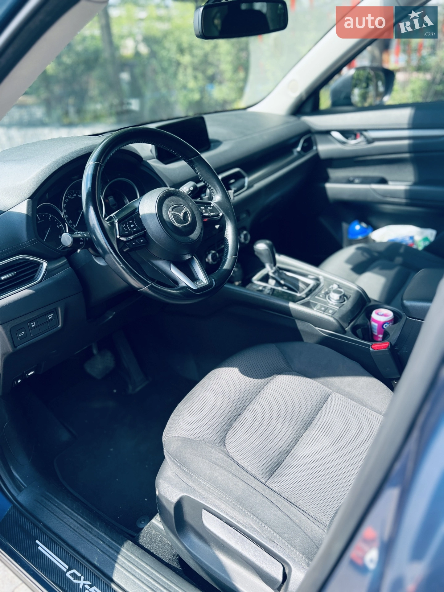2018 Mazda CX-5 - мініатюра 15