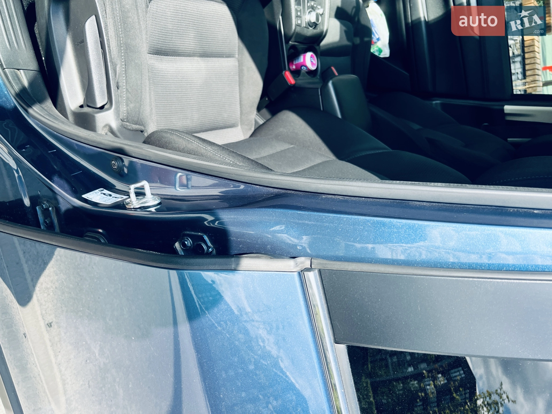 2018 Mazda CX-5 - мініатюра 8