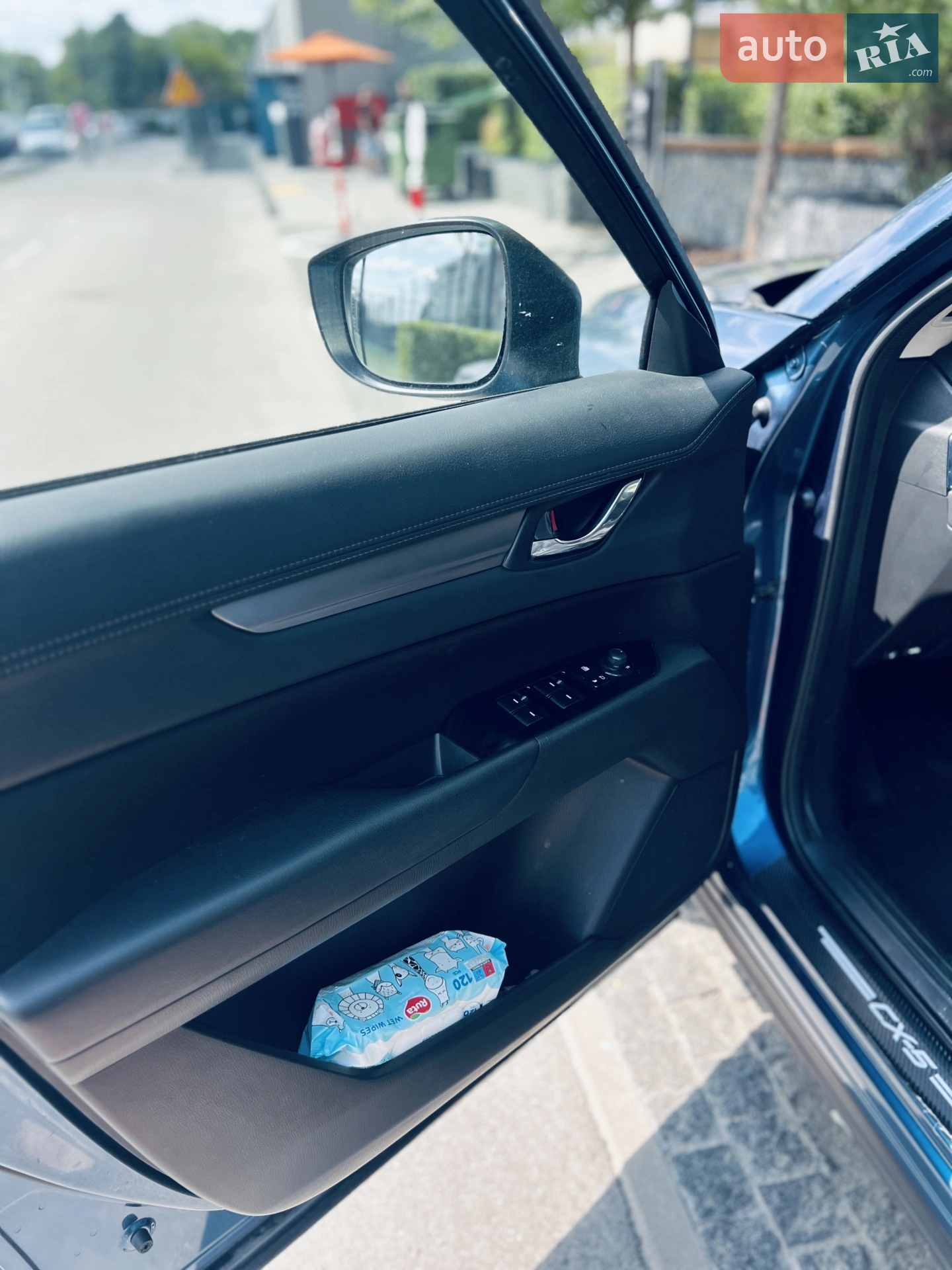2018 Mazda CX-5 - мініатюра 19