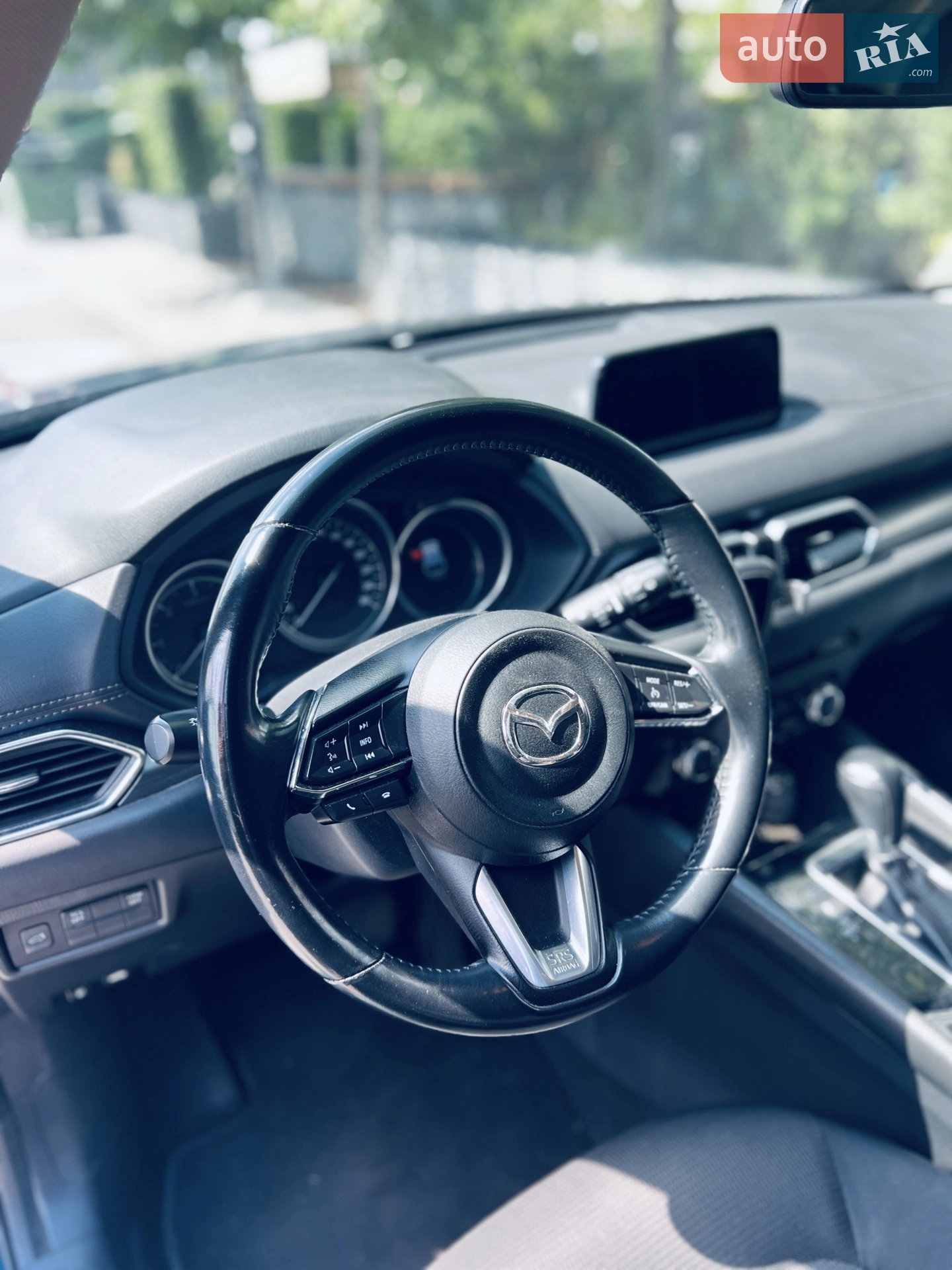 2018 Mazda CX-5 - мініатюра 4