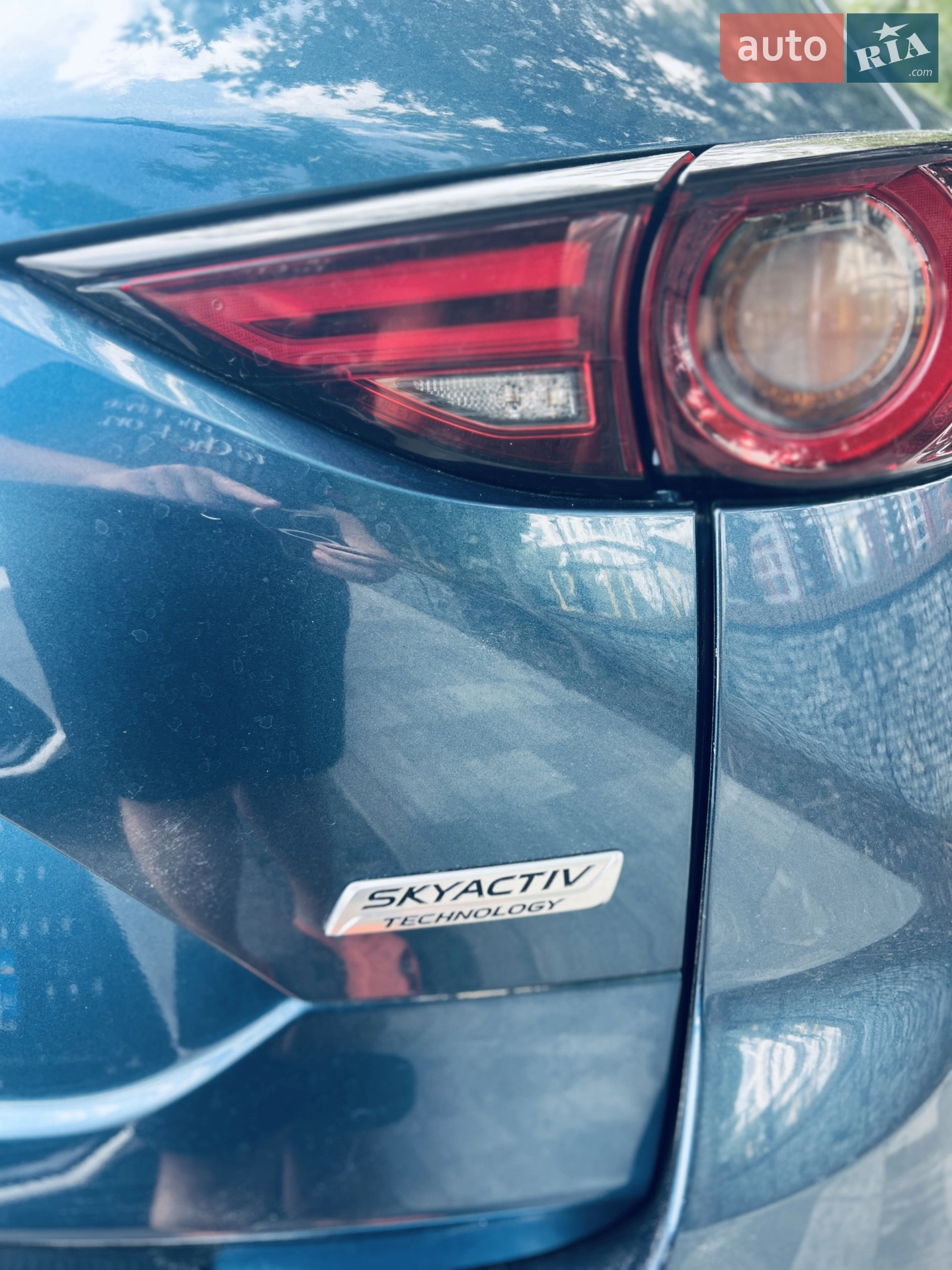 2018 Mazda CX-5 - мініатюра 24
