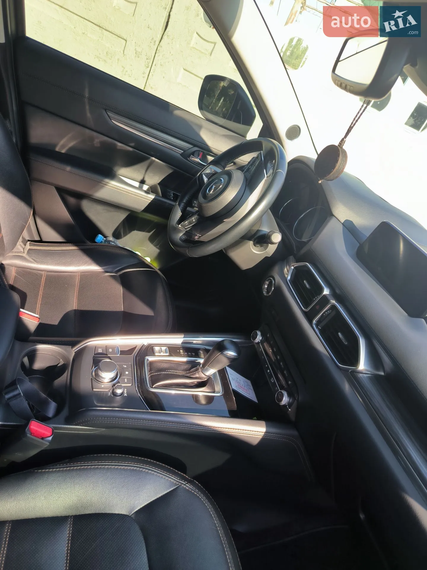 2019 Mazda CX-5 - мініатюра 3