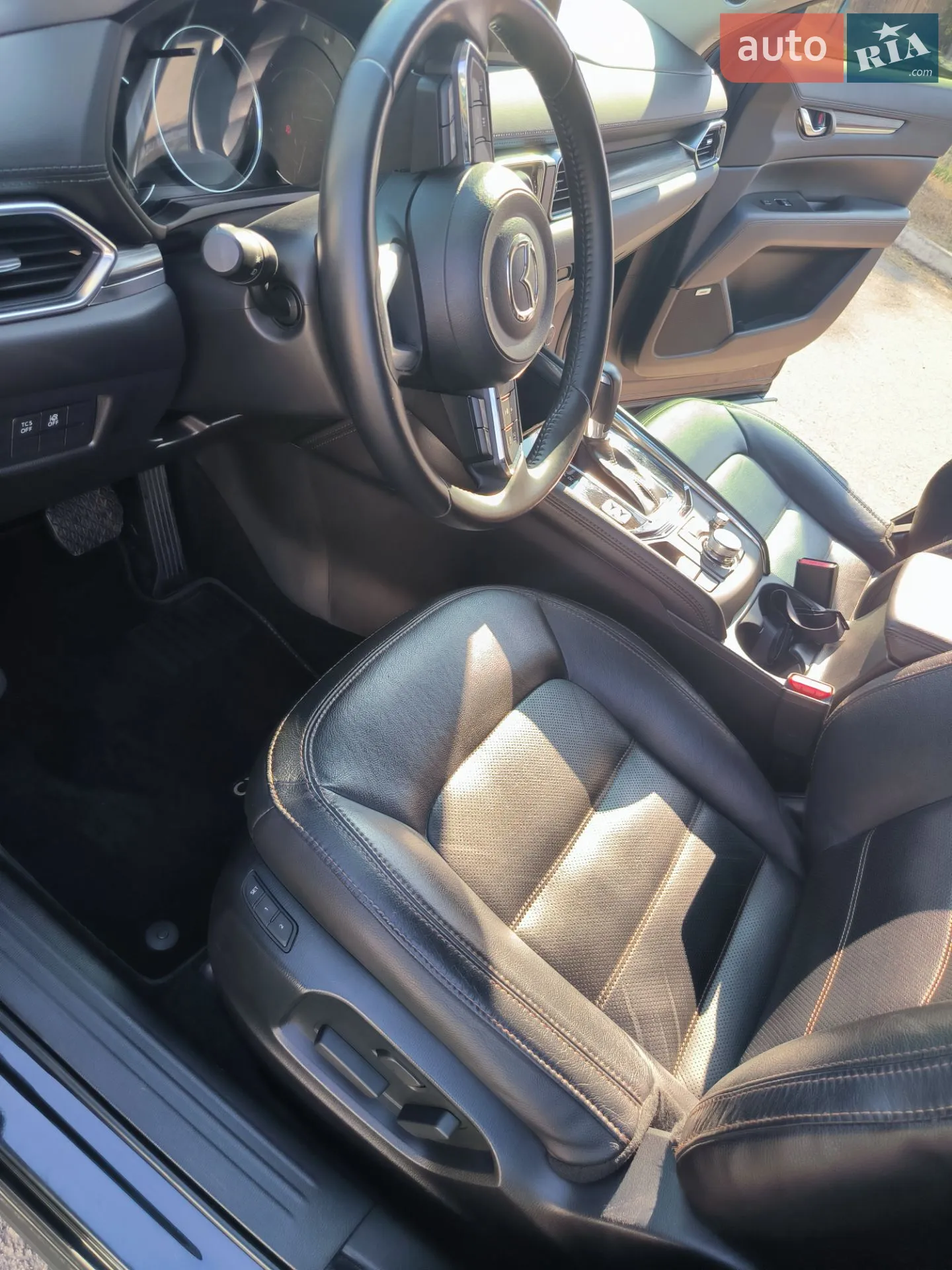 2019 Mazda CX-5 - мініатюра 16