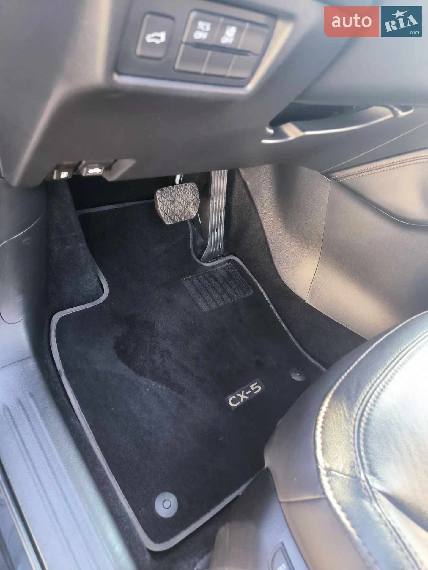 2019 Mazda CX-5 - мініатюра 22