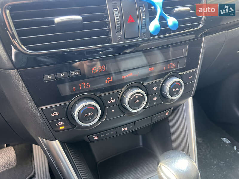 Внедорожник / Кроссовер Mazda CX-5 2014 в Виннице