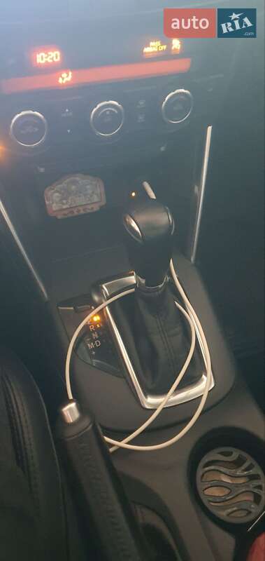 Внедорожник / Кроссовер Mazda CX-5 2014 в Обухове