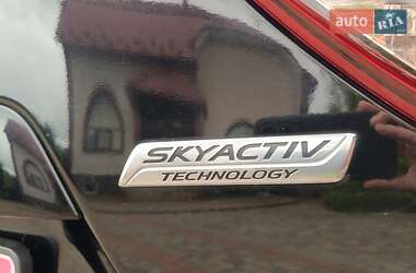 Внедорожник / Кроссовер Mazda CX-5 2014 в 