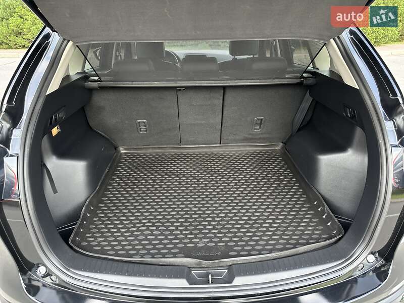 Внедорожник / Кроссовер Mazda CX-5 2014 в Киеве