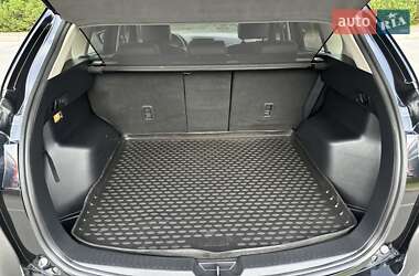 Внедорожник / Кроссовер Mazda CX-5 2014 в 